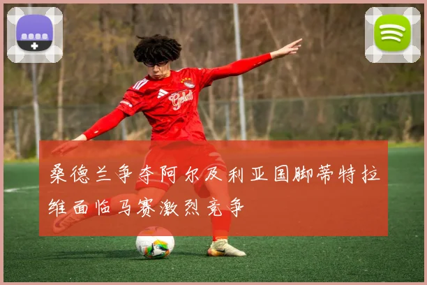 桑德兰争夺阿尔及利亚国脚蒂特拉维面临马赛激烈竞争